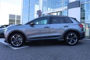Audi Q4 e-tron 45 S Line Edition