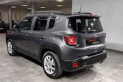 Jeep Renegade 1.3 Limited FWD