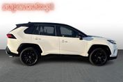 Toyota RAV4 Selection 2.5 Hybrid  4x4