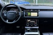Land Rover Range Rover Velar 3.0 mHEV HSE
