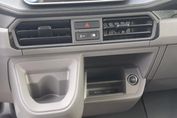 Volkswagen Crafter L4H3 8AT