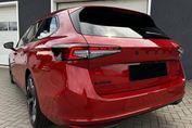 Skoda Superb Sportline 2.0 TSI DSG 4x4