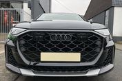 Audi Q8 RSQ8 TFSI quattro Performance