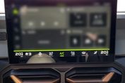 Dacia Bigster Extreme 1.2 TCe Hybrid-G LPG 4x4
