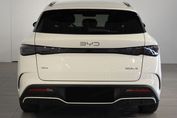 BYD Seal 6 DM-i Boost Touring