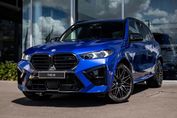 BMW X5 M Competition