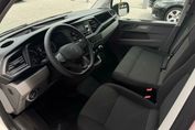 Volkswagen Transporter 2.0 TDI
