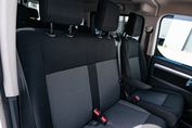 Toyota Proace Verso Medium L1H1 Family AT