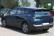 Opel Grandland X Edition eDTC6 1.2 Turbo mHEV