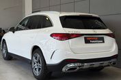 Mercedes GLC Coupe 220 d 4MATIC AMG Line