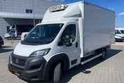 Fiat Ducato Maxi