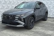 Hyundai Tucson 1.6 T-GDi Smart Black 2WD DCT