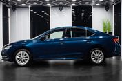 Skoda Octavia TSI e-Tec Ambition DSG