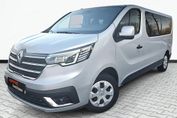 Renault Trafic Kombi L2H1