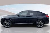 BMW X4 xDrive20d M Sport