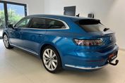 Volkswagen Arteon 2.0 TDI Essence DSG