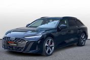 Audi A6 Avant TFSI mHEV 270 kW Quattro S tronic