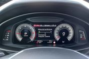 Audi A6 40 TDI mHEV Advanced S tronic