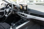 Audi A4 40 TFSI mHEV quattro S tronic