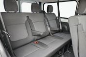 Renault Trafic Kombi L2H1 Equilibre