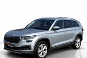 Skoda Kodiaq 2.0 TDI 4x4 DSG
