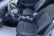 Ford Focus 1.5 EcoBlue Titanium X aut