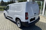 Peugeot Partner Van XL L2H1 EAT8