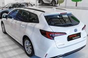 Toyota Corolla 1.8 Hybrid Comfort