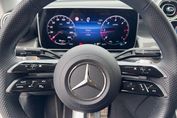 Mercedes GLC Coupe 220 d 4MATIC AMG Line
