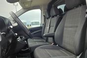 Mercedes Vito 116 CDI L2