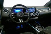 Mercedes GLA 200 d 4-Matic AMG Line 8G-DCT