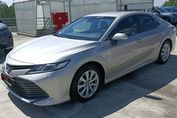 Toyota Camry 2.5 Hybrid Comfort Cvt