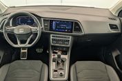 Seat Ateca FR 1.5 TSI DSG7