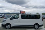 Renault Trafic Kombi L2H1
