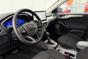Ford Focus 1.0 EcoBoost Titanium X