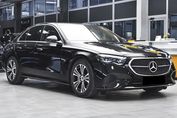 Mercedes Klasa E 200 4-Matic Avantgarde