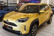 Toyota Yaris Cross 1.5 Comfort