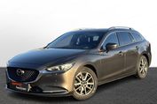 Mazda 6 2.5 SkyDream aut