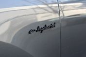 Porsche Cayenne Coupe E-Hybrid Black Edition