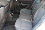 Skoda Octavia 2.0 TDI Style DSG