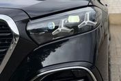 Mercedes Klasa S 350 d 4-Matic