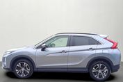 Mitsubishi Eclipse Cross 1.5 T GPF  Invite Plus CVT