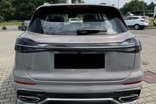 Hongqi HS5 Executive AWD 2.0T