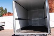 Renault Master L3 Kontener 10EP
