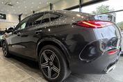 Mercedes GLC Coupe 220 d  4-Matic AMG Line