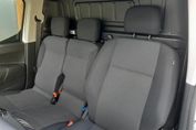 Fiat Doblo Cargo/Van XL L2H1