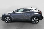 Toyota C-HR 2.0 Hybrid Style