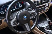 BMW X3 xDrive20d M Sport