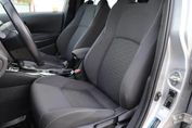 Toyota Corolla 1.8 Hybrid Comfort