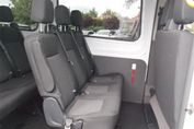 Ford Transit Kombi L3H2